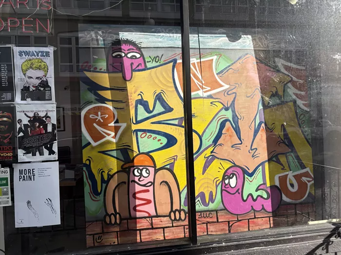 Slog AM: The Supreme Court Stomps on Trump's Tariffs, New Voter ID Bill Is Bad News, and Seattle Women's Hockey Captain Breaks Olympic Record